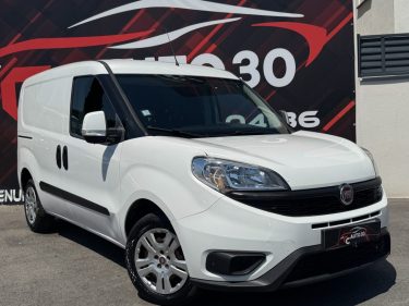 FIAT DOBLO II CARGO 1.3 MULTIJET 90 PACK 2015