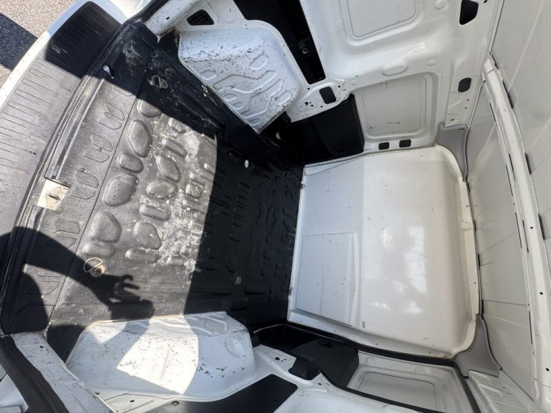 FIAT DOBLO II CARGO 1.3 MULTIJET 90 PACK 2015