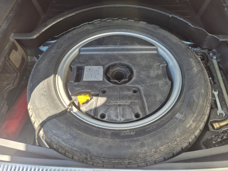 AUDI Q7 V6 3.0 TDI V6 233 QUATTRO  2006
