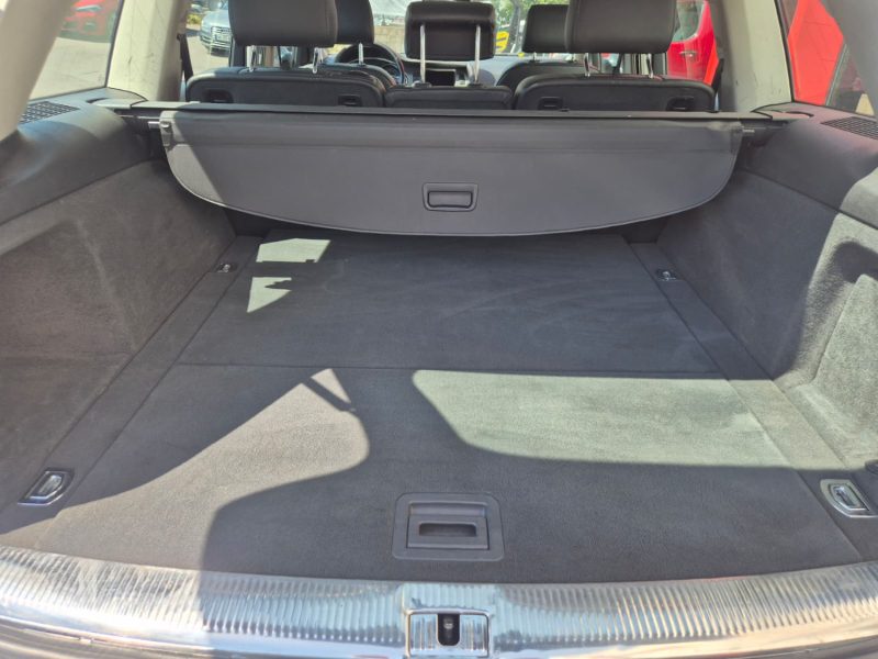 AUDI Q7 V6 3.0 TDI V6 233 QUATTRO  2006