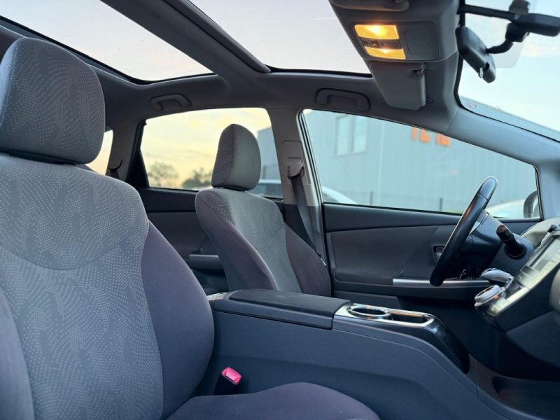 TOYOTA PRIUS PLUS 1.8 HYBRID SKYVIEW 136h