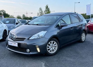 TOYOTA PRIUS PLUS 1.8 HYBRID SKYVIEW 136h