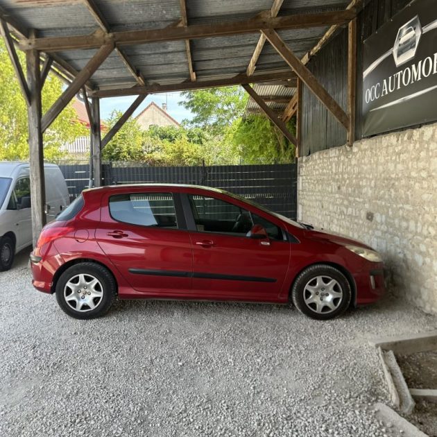 PEUGEOT 308 1.6 HDI 90 CONFORT PACK 2008