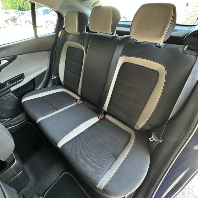 FIAT TIPO TIPO 1.6 MULTIJET 120 POP 2017