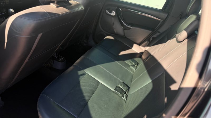 DACIA DUSTER 1.5 DCI 110 Cv  AMBIANCE 