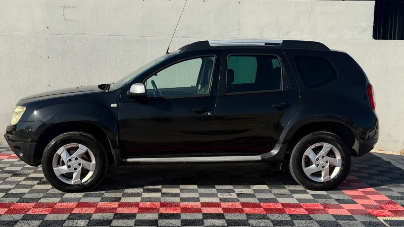 DACIA DUSTER 1.5 DCI 110 Cv  AMBIANCE 