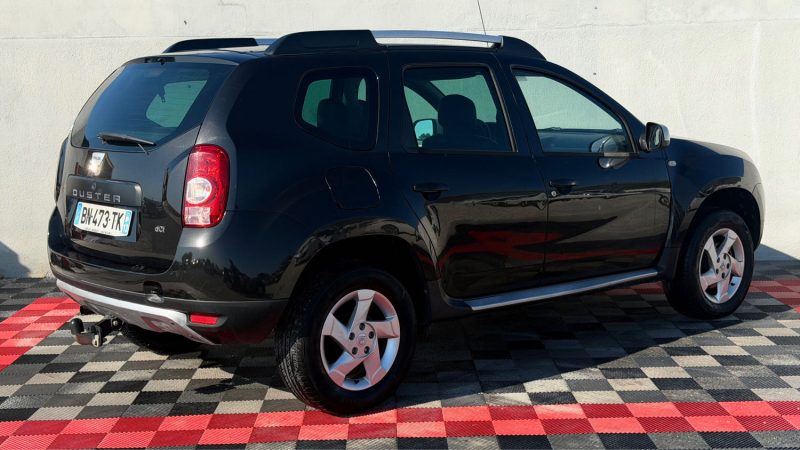 DACIA DUSTER 1.5 DCI 110 Cv  AMBIANCE 