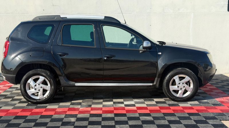 DACIA DUSTER 1.5 DCI 110 Cv  AMBIANCE 