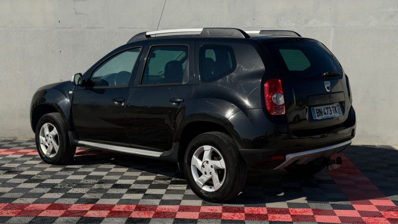 DACIA DUSTER 1.5 DCI 110 Cv  AMBIANCE 
