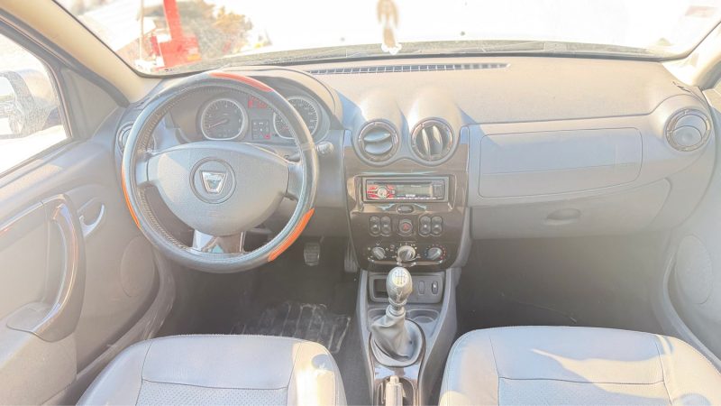 DACIA DUSTER 1.5 DCI 110 Cv  AMBIANCE 