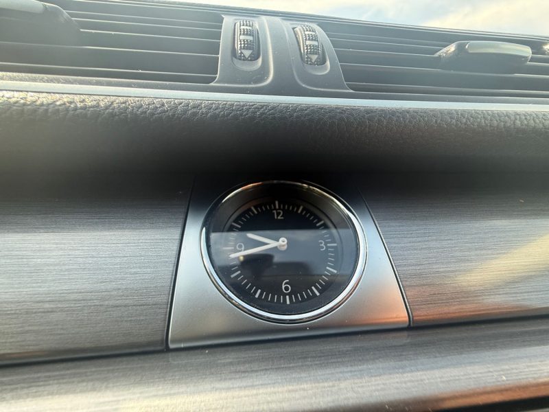 VOLKSWAGEN PASSAT 6 BOITE AUTOMATIQUE 1.4 TSI 160CV CONFORTLINE BLUEMOTION TECHNOLOGY DSG 2013
