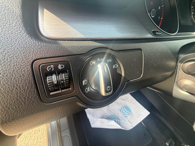 VOLKSWAGEN PASSAT 6 BOITE AUTOMATIQUE 1.4 TSI 160CV CONFORTLINE BLUEMOTION TECHNOLOGY DSG 2013