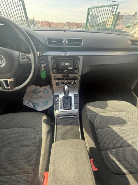 VOLKSWAGEN PASSAT 6 BOITE AUTOMATIQUE 1.4 TSI 160CV CONFORTLINE BLUEMOTION TECHNOLOGY DSG 2013