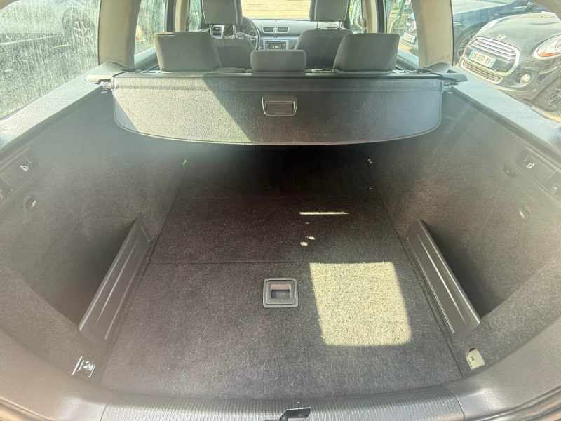 VOLKSWAGEN PASSAT 6 BOITE AUTOMATIQUE 1.4 TSI 160CV CONFORTLINE BLUEMOTION TECHNOLOGY DSG 2013