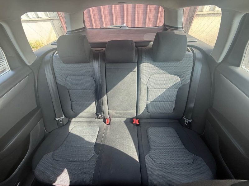 VOLKSWAGEN PASSAT 6 BOITE AUTOMATIQUE 1.4 TSI 160CV CONFORTLINE BLUEMOTION TECHNOLOGY DSG 2013