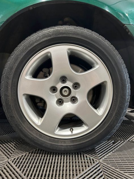AUDI A4 1.9 TDI 115CH