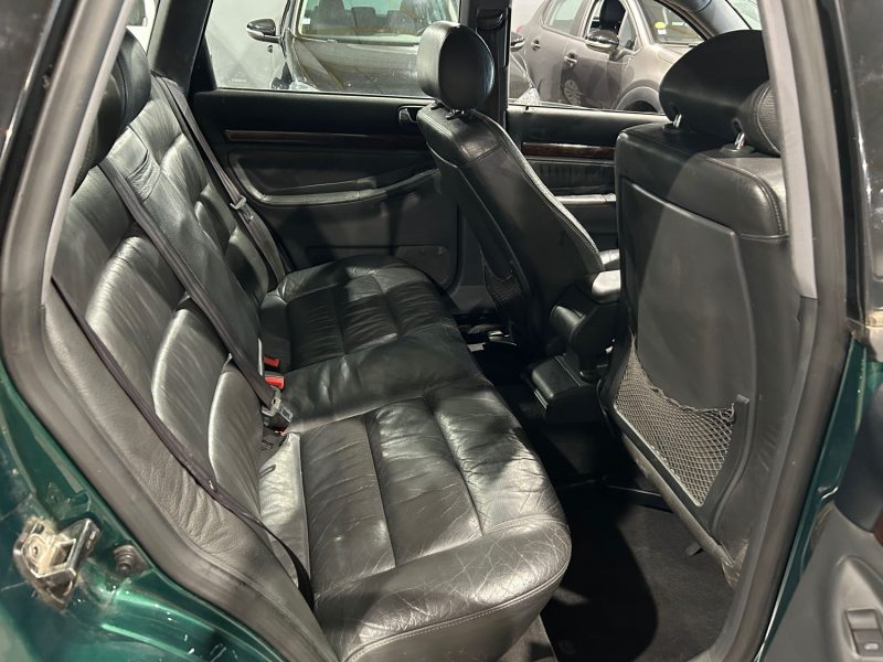 AUDI A4 1.9 TDI 115CH