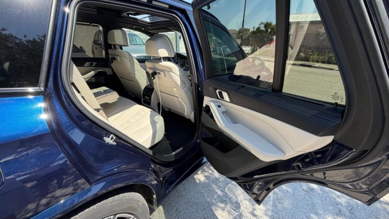 BMW X5 XDRIVE 45E 394CH LOUNGE BA 2021