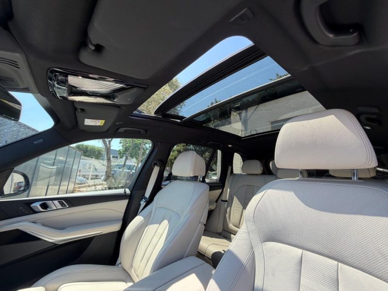 BMW X5 XDRIVE 45E 394CH LOUNGE BA 2021