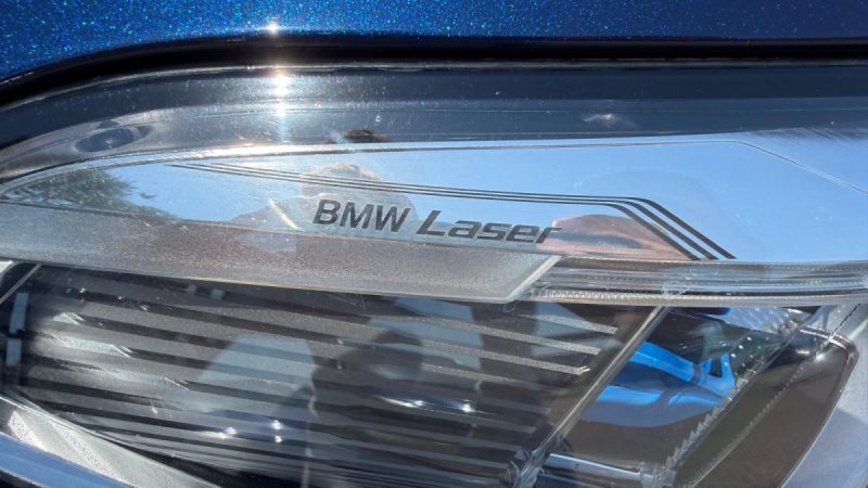 BMW X5 XDRIVE 45E 394CH LOUNGE BA 2021