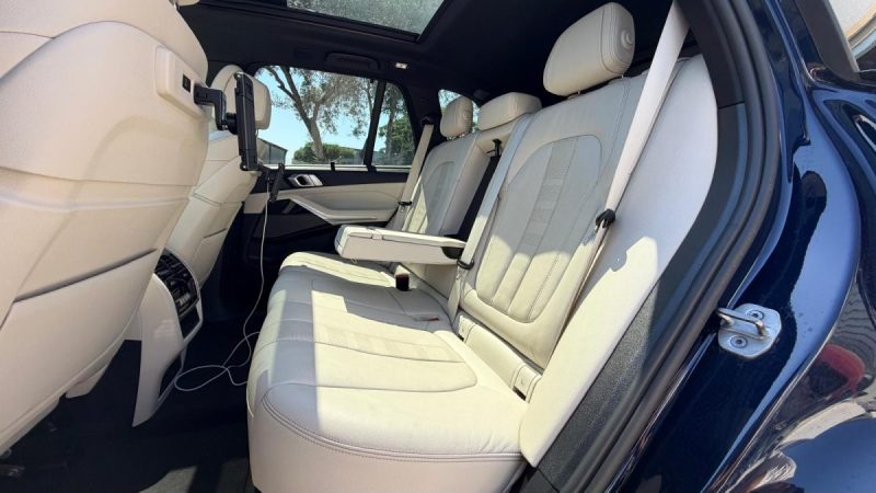 BMW X5 XDRIVE 45E 394CH LOUNGE BA 2021