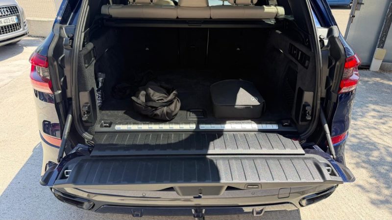 BMW X5 XDRIVE 45E 394CH LOUNGE BA 2021