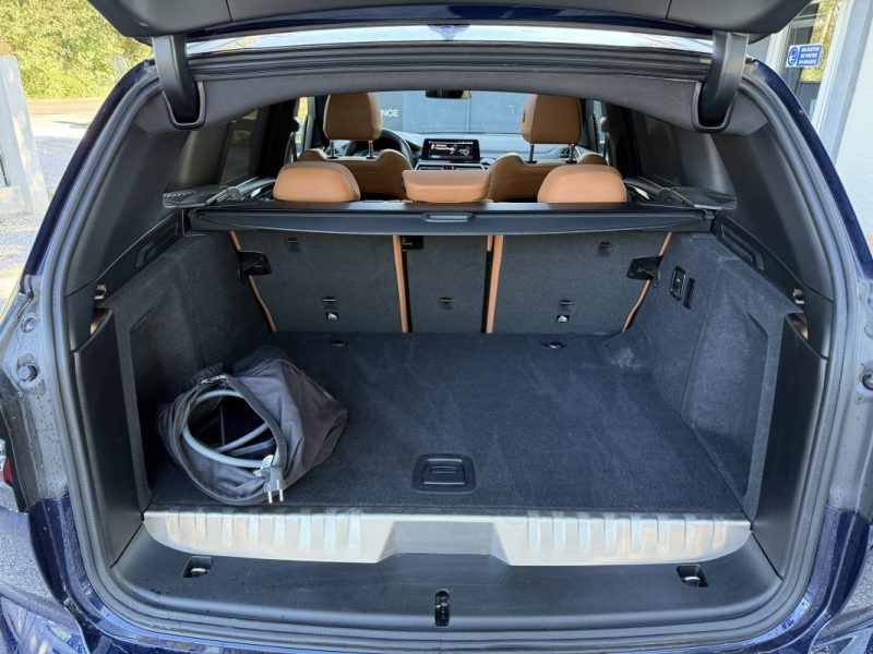 B.M.W. X3 30E XDRIVE 292CH BVA8 TOIT OUVRANT  2022