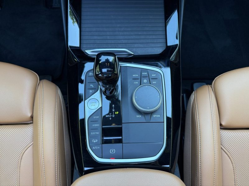 B.M.W. X3 30E XDRIVE 292CH BVA8 TOIT OUVRANT  2022