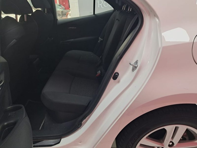 TOYOTA COROLLA BERLINE HYBRIDE 1.8 DYNAMIC BUSINESS 122cv/1 ERE MAIN/TVA RECUPERABLE