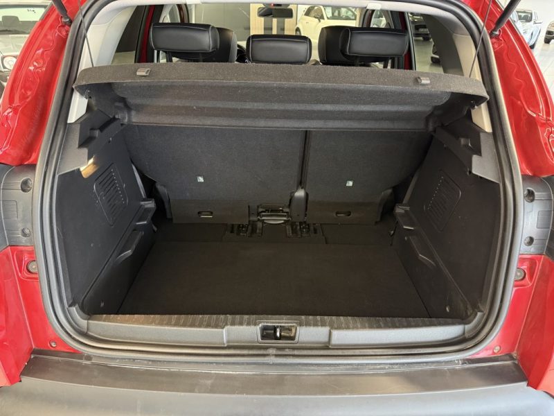 RENAULT CAPTUR I Ph.2 0.9 TCe 90 ch Energy Intens 37300kms