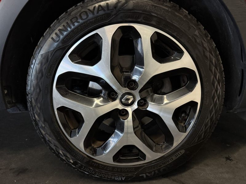 RENAULT CAPTUR I Ph.2 0.9 TCe 90 ch Energy Intens 37300kms