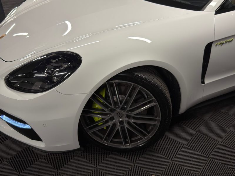 PORSCHE PANAMERA SPORT TURISMO 2.9 v6 E-HYBRID 4 - ORIGINE FRANCE / TOIT PANO / BOSE - GARANTIE 1 AN