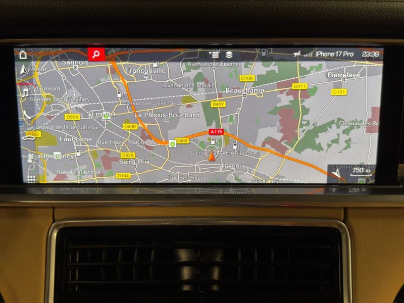 PORSCHE PANAMERA SPORT TURISMO 2.9 v6 E-HYBRID 4 - ORIGINE FRANCE / TOIT PANO / BOSE - GARANTIE 1 AN