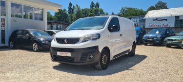 PEUGEOT Expert - 2.0 BlueHDi 122ch diesel