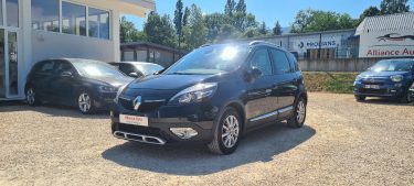 RENAULT Scenic III - 1.6 Dci Xmod 130ch diesel