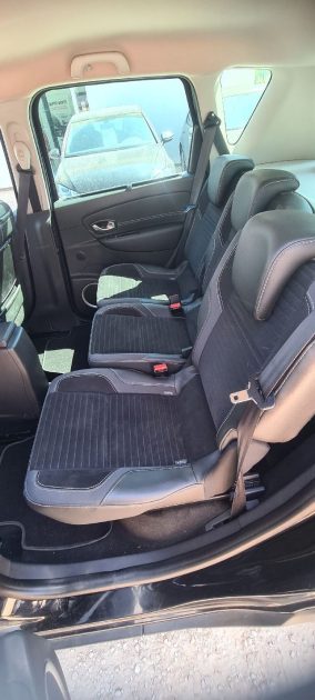 RENAULT Scenic III - 1.6 Dci Xmod 130ch diesel