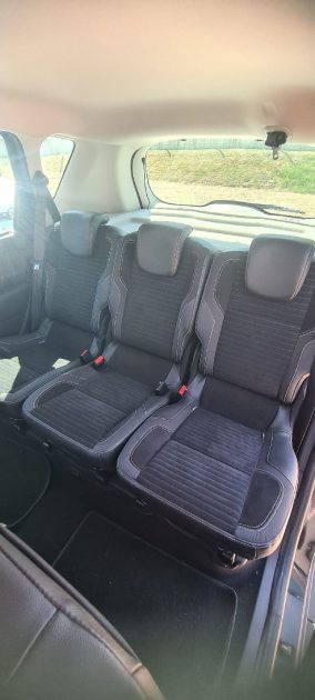 RENAULT Scenic III - 1.6 Dci Xmod 130ch diesel