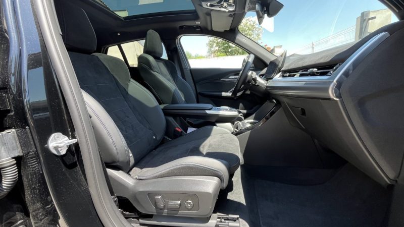 B.M.W. X2 20I M SPORT 170 DKG HARMAN/KARDON TOIT PANORAMIQUE Garantie Constructeur