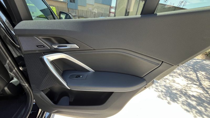 B.M.W. X2 20I M SPORT 170 DKG HARMAN/KARDON TOIT PANORAMIQUE Garantie Constructeur