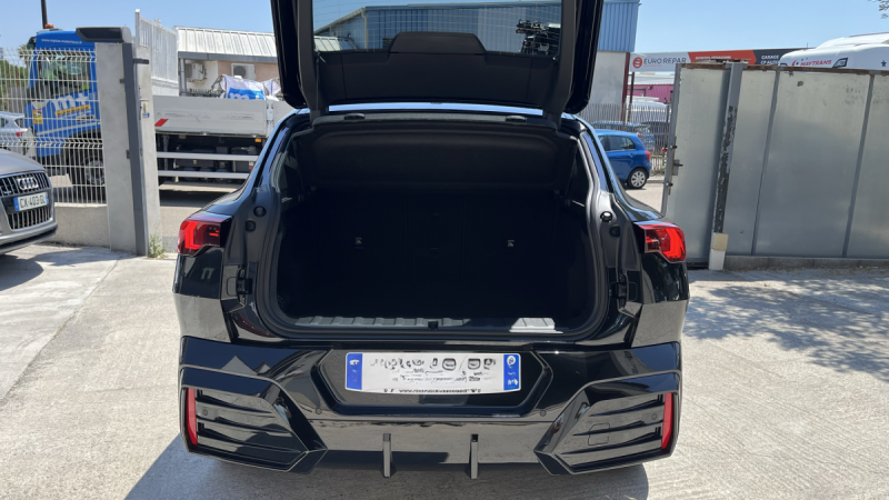 B.M.W. X2 20I M SPORT 170 DKG HARMAN/KARDON TOIT PANORAMIQUE Garantie Constructeur