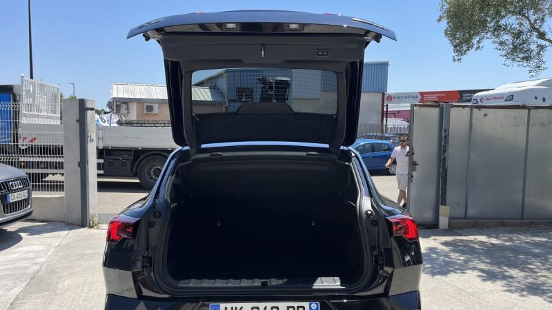 B.M.W. X2 20I M SPORT 170 DKG HARMAN/KARDON TOIT PANORAMIQUE Garantie Constructeur