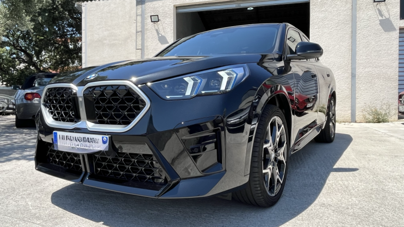 B.M.W. X2 20I M SPORT 170 DKG HARMAN/KARDON TOIT PANORAMIQUE