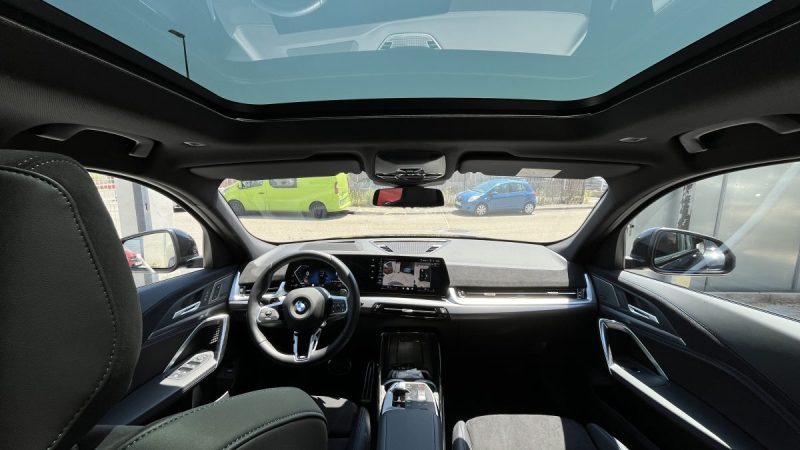 B.M.W. X2 20I M SPORT 170 DKG HARMAN/KARDON TOIT PANORAMIQUE Garantie Constructeur