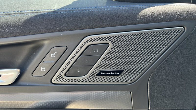 B.M.W. X2 20I M SPORT 170 DKG HARMAN/KARDON TOIT PANORAMIQUE Garantie Constructeur