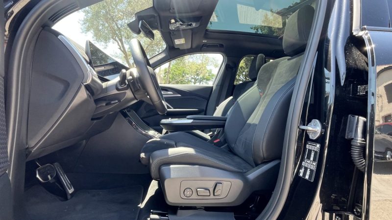 B.M.W. X2 20I M SPORT 170 DKG HARMAN/KARDON TOIT PANORAMIQUE Garantie Constructeur