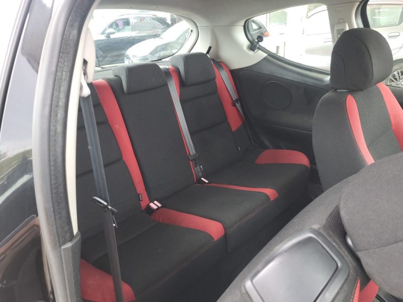 PEUGEOT 207 1.4E 16V SPORT 2007