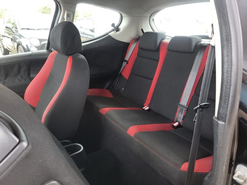 PEUGEOT 207 1.4E 16V SPORT 2007