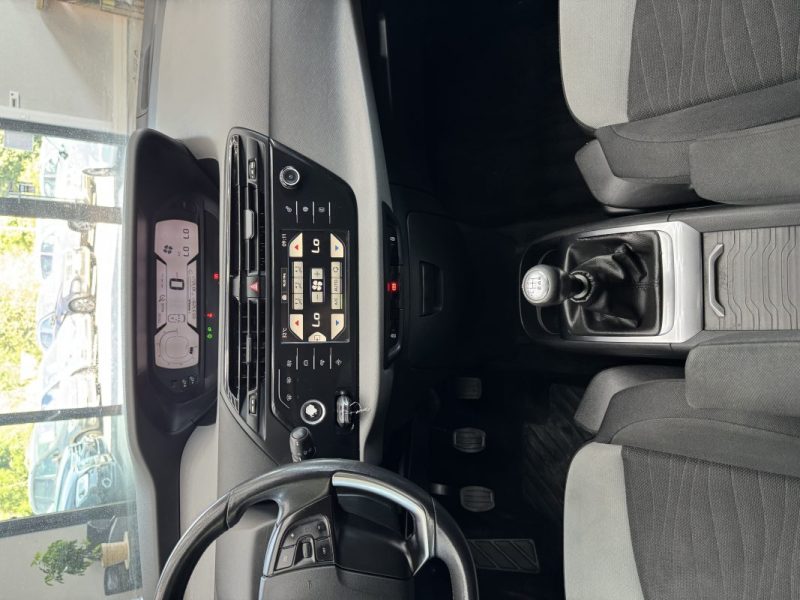 CITROEN C4 PICASSO HDI 120CV EXCLUSIVE  - GARANTIE 12 OU 60 MOIS 2016