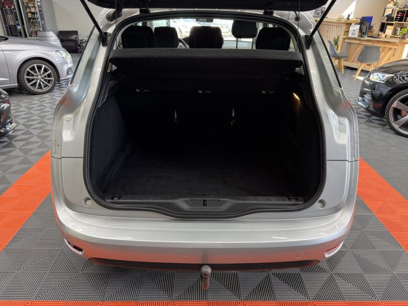 CITROEN C4 PICASSO HDI 120CV EXCLUSIVE  - GARANTIE 12 OU 60 MOIS 2016