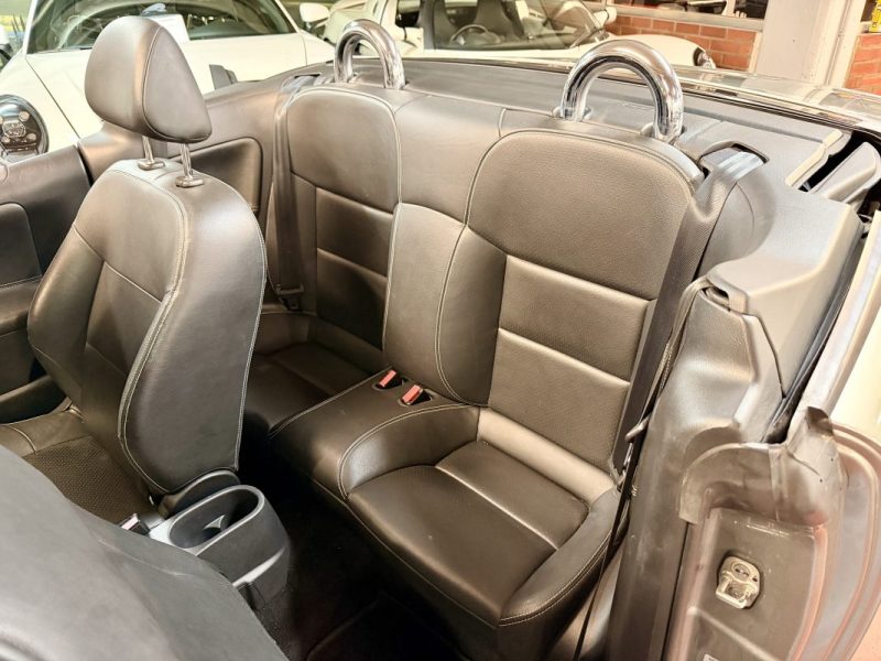 PEUGEOT 207 CC 1.6 16V SPORT PACK BA Roland Garros 